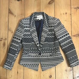 Reiss blazer